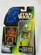 NEW Star Wars ASP-7 Droid Spaceport Supply Rods Action figure Kenner 1996
