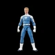 Fantastic Four First Steps Johnny Storm Marvel Legends Action Figure HASBRO
