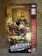 Hasbro Transformers BLACKARACHNIA WFC-K5 Deluxe Class Kingdom