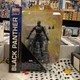 Marvel Select Black Panther Movie Action Figure by Diamond Select