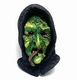 NECA Halloween III 3 Season of the Witch WITCH head - Figure Accessory Only
