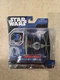 Star Wars Micro Galaxy Squadron Tie Fighter #0010 Launch Edition Damaged Box 