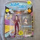 1993 Playmates - Star Trek: The Next Gen - Counselor Deanna Troi Action Figure