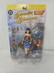 Wonder Woman Justice Society of America DC Direct Action Figure Brand New Sealed