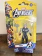 Marvel Avengers Epic Hero Series Thor 4" Action Figure for Kids 4+ New