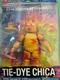 Funko FNAF Tie-Dye Chica Five Nights at Freddy’s Action Figure NEW MIB Funko FNAF Tie-Dye Chica Five Nights at Freddy’s Action Figure NEW MIB