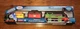 Fisher-Price Thomas and Friends Trackmaster Percy&rsquo;s Chocolate Crunch Train New