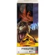 Mattel - Jurassic World Dominion Action Figure - PYRORAPTOR (12 inch) GWT56