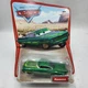 MATTEL Disney Pixar Cars DESERT CARD GREEN Ramone CHEVY Impala LOWRIDER