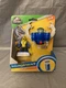 RARE Fisher Price Imaginext Jurassic World Sub Dino Catcher Set 2018 NEW