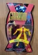 1995 Toybiz Generation X Jubilee Action Figure with Plasma Hurling Action