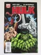 HULK #12 9.0 VF/NM 2009 1ST PRINT DEFENDERS VARIANT MARVEL COMICS
