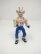 1994 Galoob Biker Mice From Mars Sports Bros Slam-Dunk Vinnie Action Figure