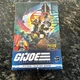 HASBRO G.I.JOE CLASSIFIED SERIES PYTHON CRIMSON GUARD ACTION FIGURE