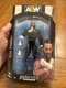 All Elite Wrestling AEW Unmatched Series CM Punk 6 in Action Figure - AEW0243
