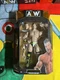 Jazwares AEW Unrivaled Collection Series 9 Action Figure - #74 Brian Cage