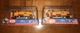 2011 Fisher-Price Thomas and Friends Trackmaster Bill and Ben Trains New