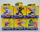 Hasbro Marvel Avengers Mighty Verse Collection Series 2 Complete Set Of 6 Figure