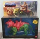 Masters of the Universe Battle Cat Fighting Tiger Mattel Mint Sealed Brand NEW