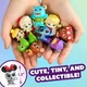 Disney Doorables Series 10 & 11 Technicolor Collectible Mini Figures - You Pick