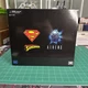 NECA Superman vs Alien Action Figure Set 2019 SDCC Exclusive