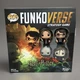 Funko 42631 Harry Potter 100 Funkoverse Strategy Game Complete EUC
