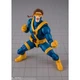 Bandai Spirits S.H.Figuarts Cyclops Gamerverse Marvel Action Figure Reissue Aug
