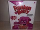 Jada Toys 6 Inch General Mills Franken Berry Action Figure - Pink NEW in Box