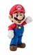 TAMASHII NATIONS - Super 4 inches (H) x 1 (W) x 4.4 (L), Mario 