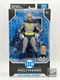 McFarlane DC Multiverse HUGO STRANGE BATMAN FIGURE Platinum EDITION New 2024