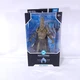 DC Multiverse Aquaman The Lost Kingdom King Korkax 7" Figure Mcfarlane NIB