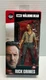 F2 AMC Walking Dead Rick Grimes Action Figure #1 New in Box McFarlane Toys 2016