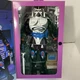 The Colossal Chrome Dome Teenage Mutant Ninja Turtles TMNT  NECA New Sealed