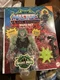 Mattel Masters of the Universe Snake Face Deluxe 5.5 in Action Figure - HKM87