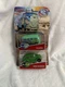 Disney Pixar Cars Color Changers Fillmore & Diana Geardado Mattel