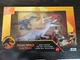 Jurassic Park World Chaos Theory Peril Pack Darius Baryonyx Dinosaur Toy Set 🦖