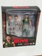 OFFICIAL MAFEX The Deep No.237 "The Boys" Action Figure Medicom Toy USA