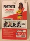 Fortnite Solo Mode JOLTARA 4" Action Figure 2022 Jazwares Series 18 #180 (NEW)