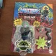 Mattel Masters of the Universe Snake Face Deluxe 5.5 in Action Figure - HKM87