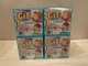 OH! MY GIF Moose Toys BIT Pack Lot of 4 