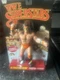 WWE WWF LJN Superstars The Ultimate Warrior Retro Black Card Chase 2026