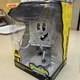 Nickelodeon SPONGEBOB SQUAPEPANTS CulturePants SpongeBob Old-Timey Black & White