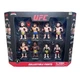 UFC Collectible Fights Octagon Fighters PMI Collectible Fights 8 Figurines Set
