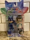 Just Play PJ Masks Catboy And Romeo 4" Vinyl Figures Set New in the package