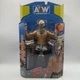 AEW Darby Allin Wrestling Superstars Series 5 #33 Jazwares Action Figure