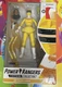 Hasbro Power Rangers Lightning Collection Zeo Yellow Ranger Action Figure -...