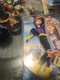 DC Comics Super Hero Girls Batgirl 12" Action Figure Doll Mattel 2015 NEW 3