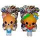 Tokidoki Lumi and Her Beary Cute Friends Vinyl Figure Bundle Lot Kawaii Seasons