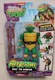 Tales of Teenage Mutant Ninja Turtles: Mutations  Michelangelo Pet To Ninja