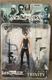 NEW N2 Toys The Matrix TRINITY With Weapons Action Figure 1999 NEW Sealed